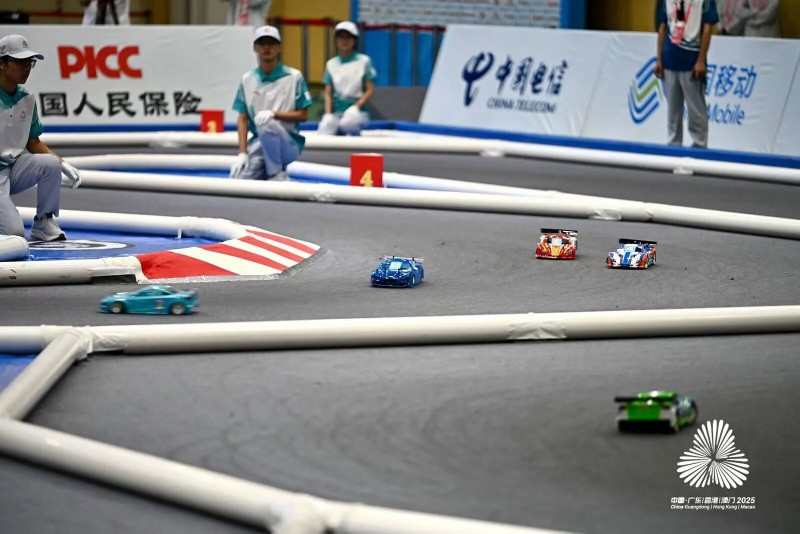 航海模型動力艇