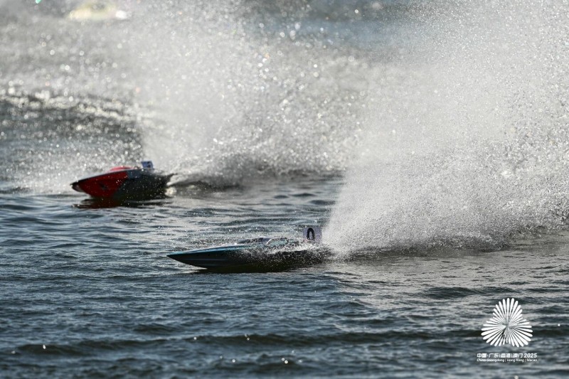 航海模型運(yùn)動