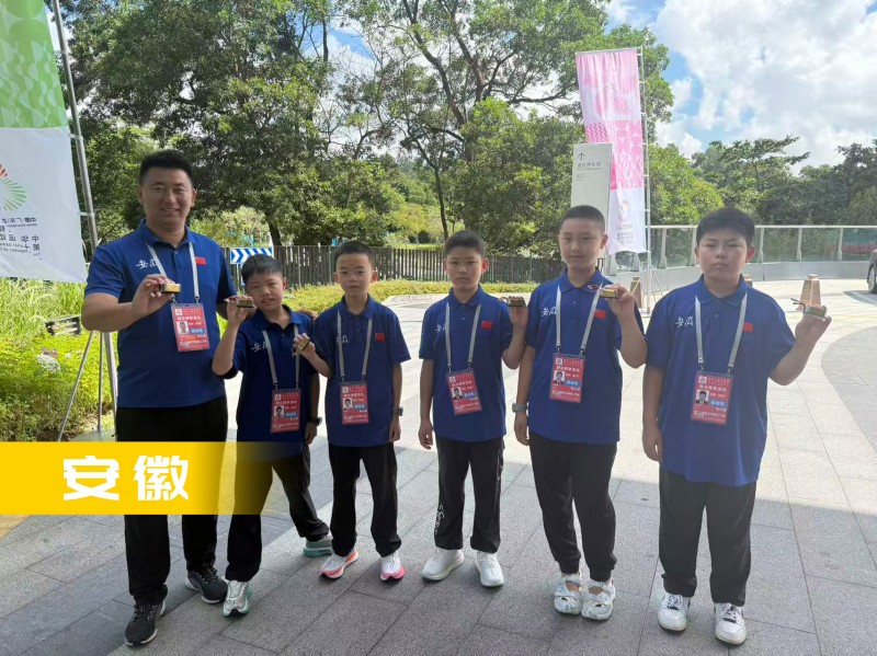 無人機足球-安徽隊 無人機足球-安徽隊